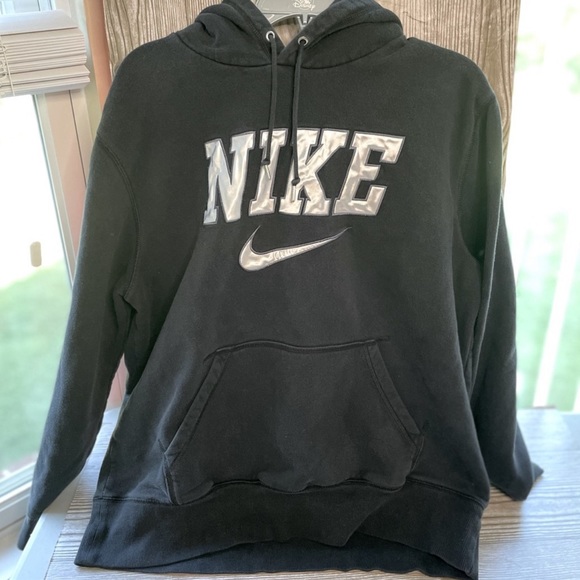 Nike Tops - Nike Hoodie